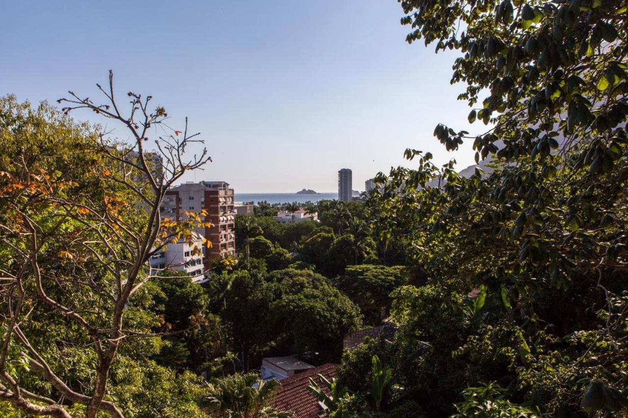Casa Bernardo Hotel - Rio de Janeiro — Fotos 1
